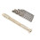 Pin Vise Hand Drill Mini Manual Drilling Hole 9