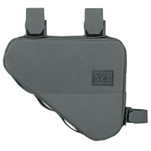 Fahrradrahmentasche - SKS - SKS Urban - Wasserdichtes Polyester - 1,4 l - Kratzfeste Klettverschlüsse