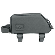 SKS Urban Toptube Bag Leichte, wasserabweisende Fahrradtasche 650 ml
