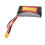 RC Excavator 7.4v 2000mAh Lipo Battery XT30 8