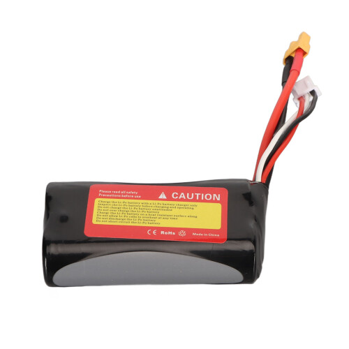 RC Excavator 7.4v 2000mAh Lipo Battery XT30 2