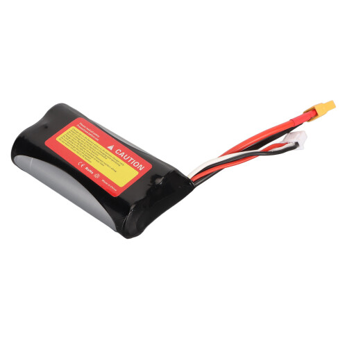 RC Excavator 7.4v 2000mAh Lipo Battery XT30 1