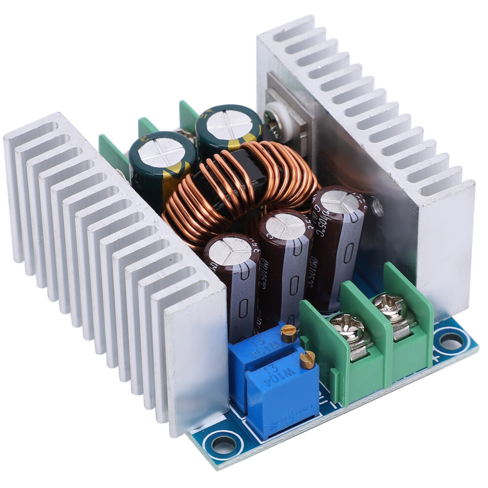 Power Supply Module Constant Voltage Current
