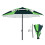 Fishing Umbrella Outdoor 2 Layer Rain Protection 1