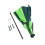 Fishing Umbrella Outdoor 2 Layer Rain Protection 4