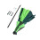 Fishing Umbrella Outdoor 2 Layer Rain Protection 5