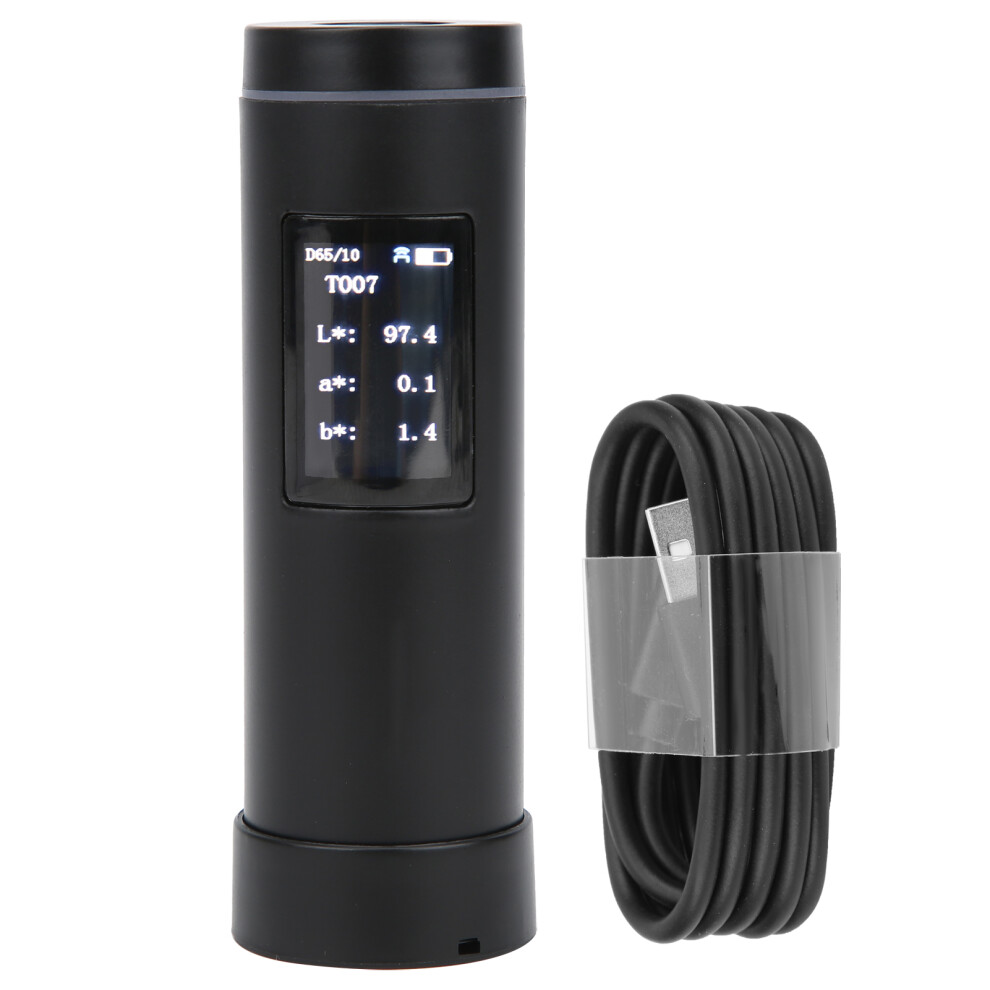 Portable Hand Held Color Analyzer Difference-image-OPC-PKBRG5X-NEW