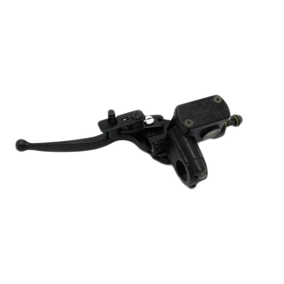 Left Hand Brake Lever For 50Cc 70Cc 90Cc 110Cc 125Cc 150Cc Atv Quad Master Cylinder Bike Parts 6038364108678