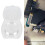 Silver Wire Jumper Super Fine 200meters for 15