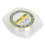 Silver Wire Jumper Super Fine 200meters for 3