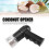Efficient Electric Coconut Opener Tool for Home & Beverage Use 4
