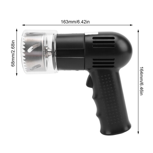 Efficient Electric Coconut Opener Tool for Home & Beverage Use 1