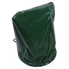 Livestock Catching Head Cover Waterproof Iron 40cm Opening Diameter