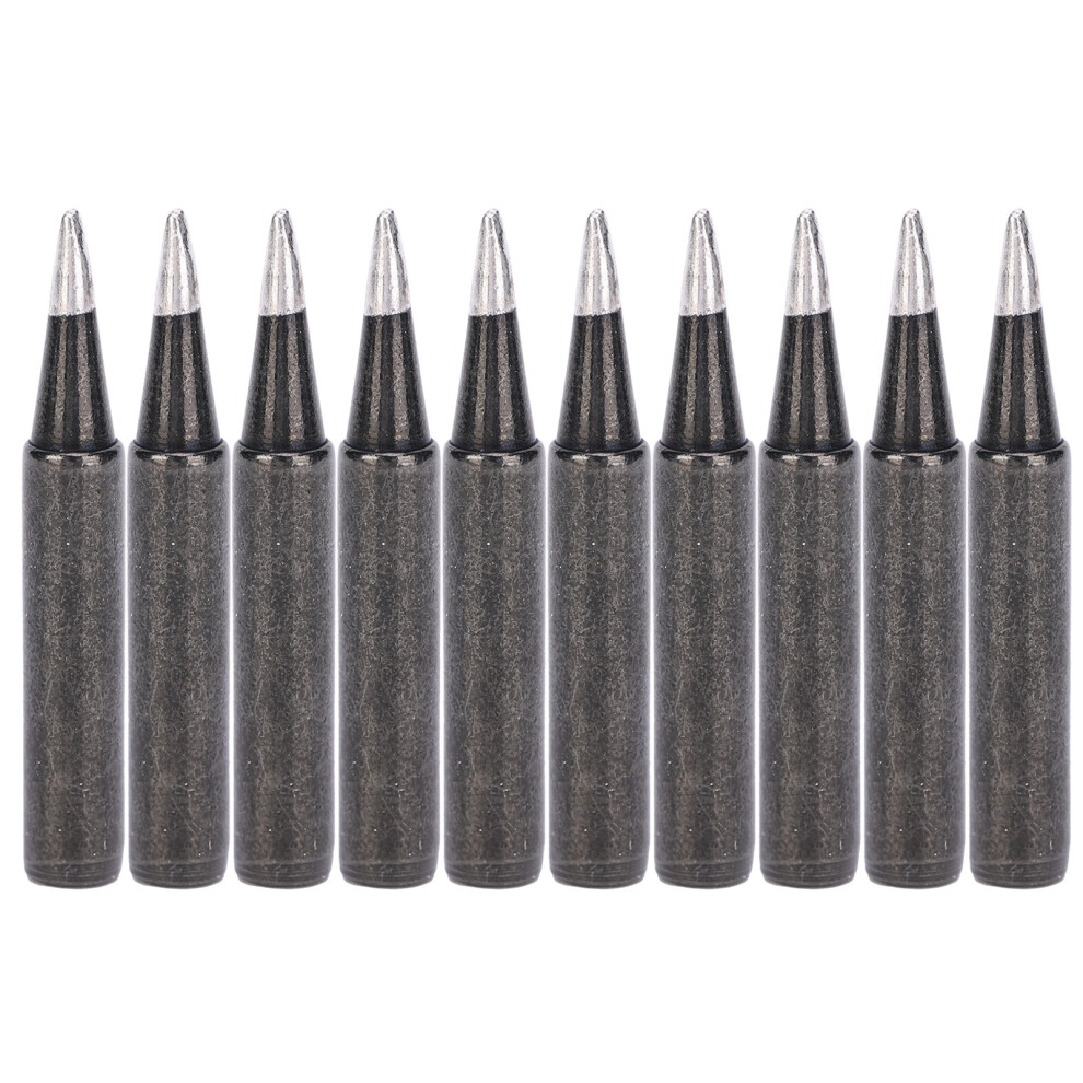 10Pcs Soldering Iron Tips Replacement Inner