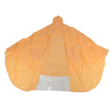 Electric Battery Bike Raincoat Bicycle Rain Poncho