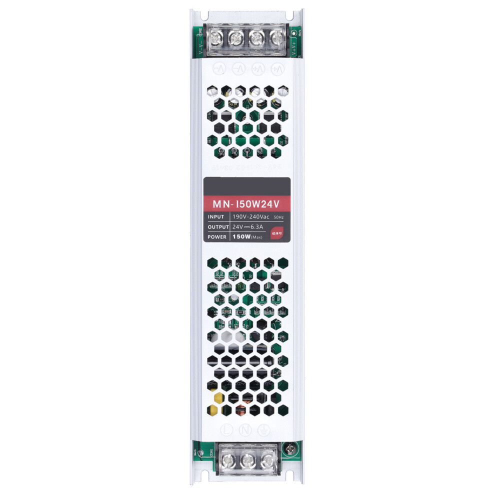 150W CTG Power Supply Driver Transformer IP68