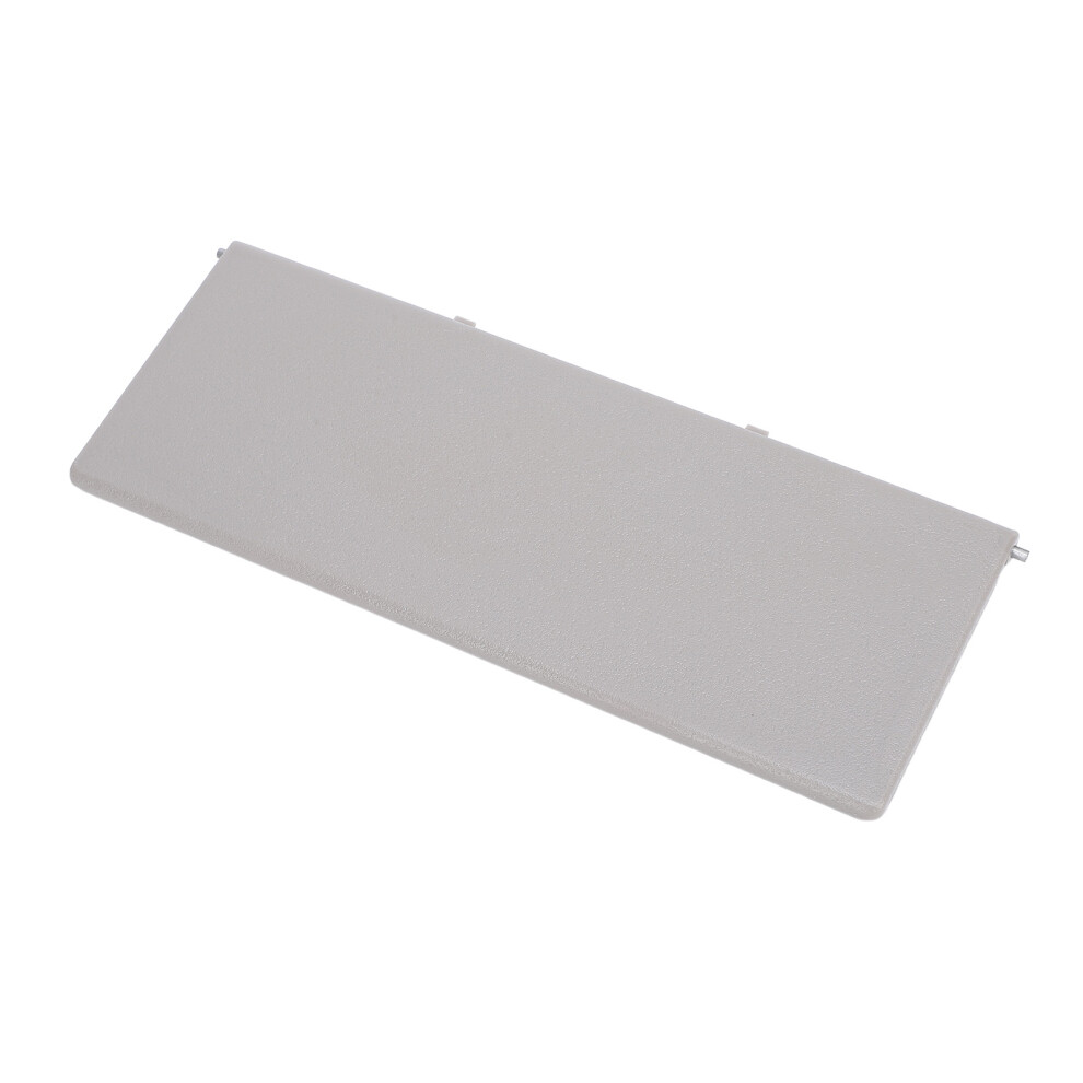 Protective Sun Visor Vanity Mirror Cover For 308 408 508 3008 4008 5008 Grey 4401346426688