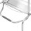 Porte-sacs poubelles avec pédale, ACIER 3