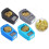Silicone Dross Box with Integrated Copper Wire Cleaner Tools for Efficient Desoldering Tasks (Model A) 5