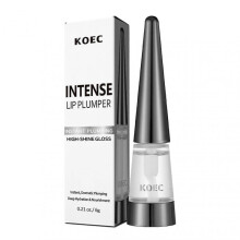 (Black) Moisturizing Lip Oil For Dry Chapped Lips, Long-Lasting Moisture Lip Care for Glossys Lip, for Hydrated Beauty Lips