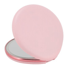 LED Makeup Mirror 1X/5X Magnification Portable Vanity with 12.7cm Diameter