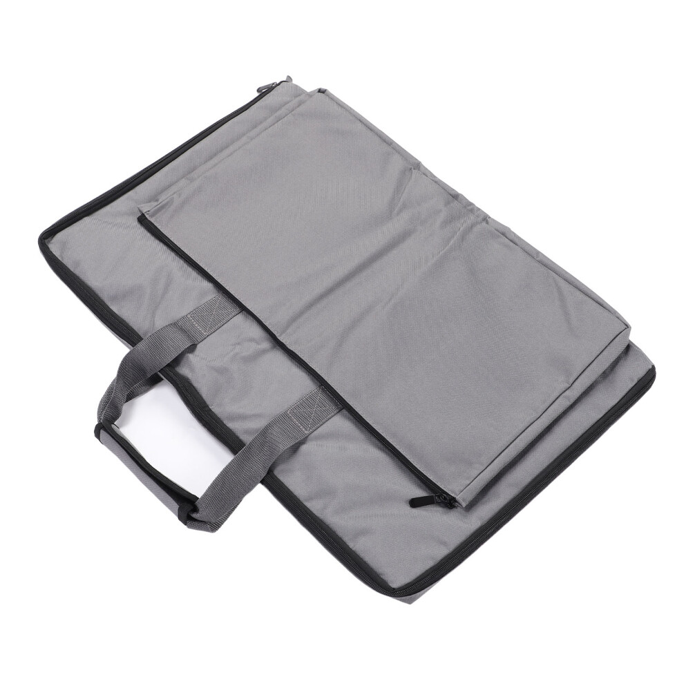 Canvas Carry Bag With Double Zipper For Gen 3 Satellite Accessories 3471346426941