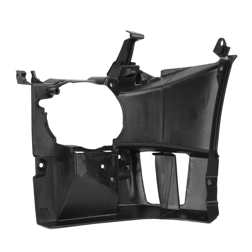 High Strength Abs Bumper Retainer Support For 3 Series F30 2016-2019 4981346427200