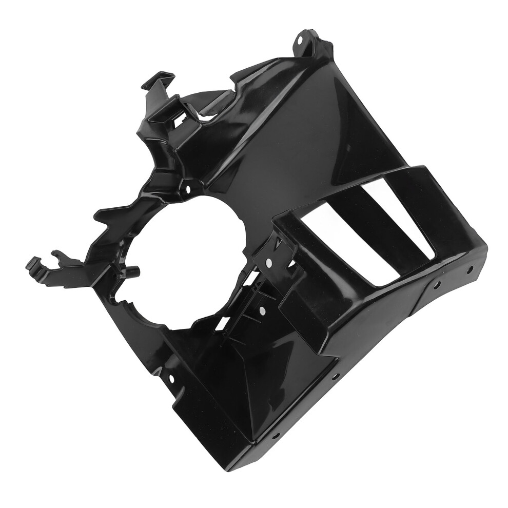 Bumper Retainer Support For 3 Series 320I 328I 330E 340I F30 Lci Left 5041346427217