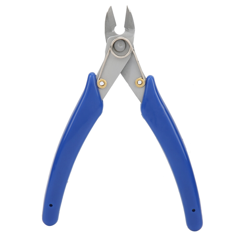 BANGYE306 Wire Cutting Pliers AntiSlip Diagonal