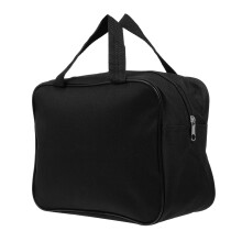 Wear-Resistant Skate Bag with Shoulder Strap, Large Capacity Pouch for Convenient Storage and Transport of Free Skates
