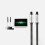 Ugreen Toslink optisches Audiokabel, 3 m 3