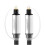 Ugreen Toslink optisches Audiokabel, 3 m 2
