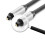 Ugreen Toslink optisches Audiokabel, 3 m 7