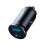 Joyroom Mini-Autoladegerät USB-A und USB-C 30 W, PD 3