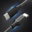 UGREEN USB-C-zu-USB-C-Kabel, 0,5 m - Schwarz 4