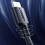 UGREEN USB-C-zu-USB-C-Kabel, 0,5 m - Schwarz 10