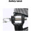 Mini Trampoline 165 Lbs Max Load Foldable Silent Stable Jumping Bed for Indoor Exercise Green 2