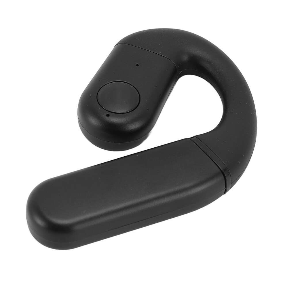 Language Translator Earbud 80 Languages, 14 Voice, 300Mah Battery 6941346430554