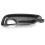 Front Bumper Fog Light Grille, Left Side Fog Light 4