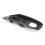 Front Bumper Fog Light Grille, Left Side Fog Light 2