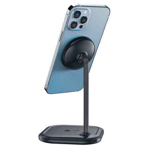 Qi Wireless Charger - ACEFAST - E6 - 15 W - MagSafe - Überhitzungsschutz 2
