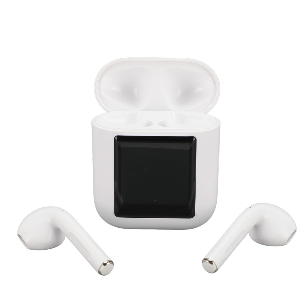 Ergonomic Bluetooth Earbuds For Real-Time 14-Language Translation 9431346430588