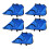 5PCS Kids Training Vests Sleeveless Practice 6