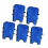 5PCS Kids Training Vests Sleeveless Practice 10