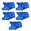5PCS Kids Training Vests Sleeveless Practice 7