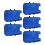 5PCS Kids Training Vests Sleeveless Practice 3