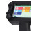 Versatile 12.7mm Handheld Inkjet Printer for Industrial Packaging 10