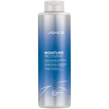 Joico Moisture Recovery Shampoo kuiville hiuksille 33,8 Fl Oz