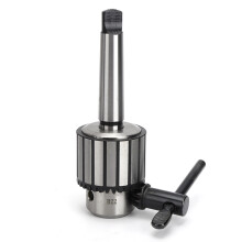 B22 Key Drill Chuck High Efficiency 5-20mm 40