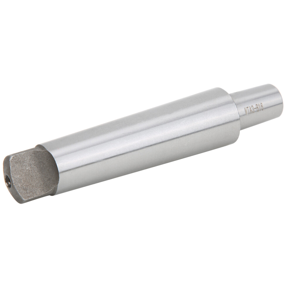 MTA3-B16 Morse Taper Shank Drill Chuck Arbor